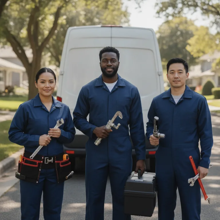 Water Heater Repair team in Kissimmee